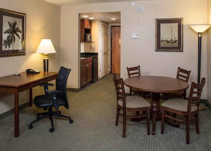 Holiday Inn Express & Suites Bradenton East-Lakewood Ranch By Ihg