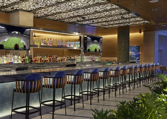 Seminole Hard Rock Hotel And Casino Tampa